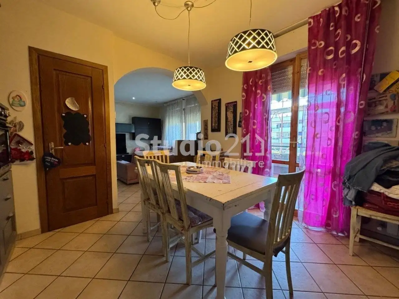 Appartamento in vendita a Figline e Incisa Valdarno