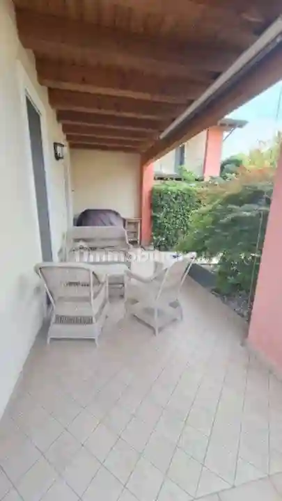 Villetta a schiera - foto 2