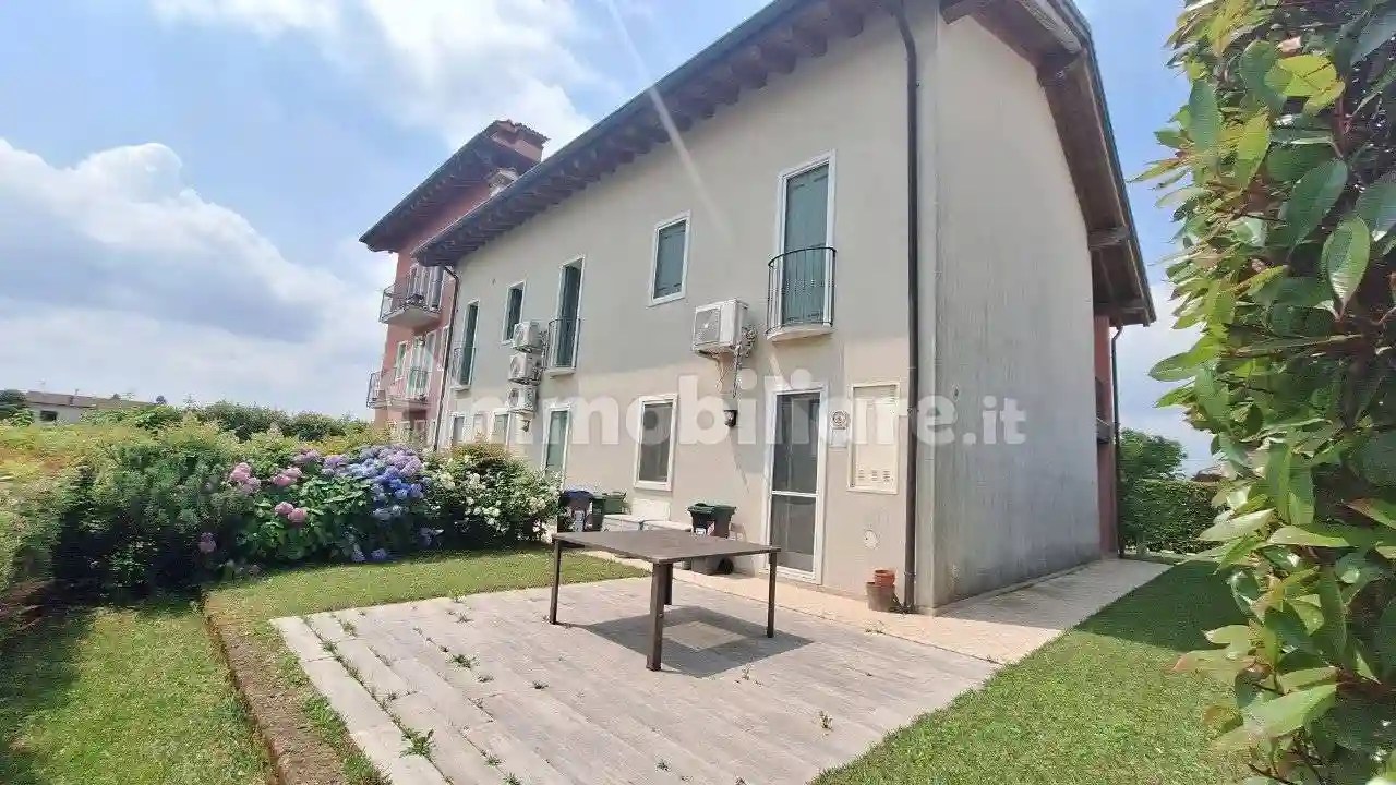 Villetta a schiera - foto 4