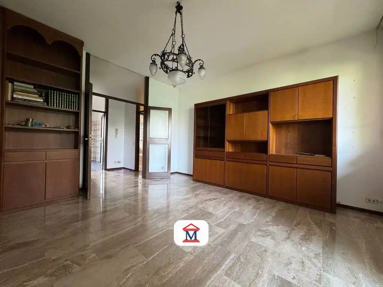 Trilocale via Como, Campagnola, Bergamo - foto 2