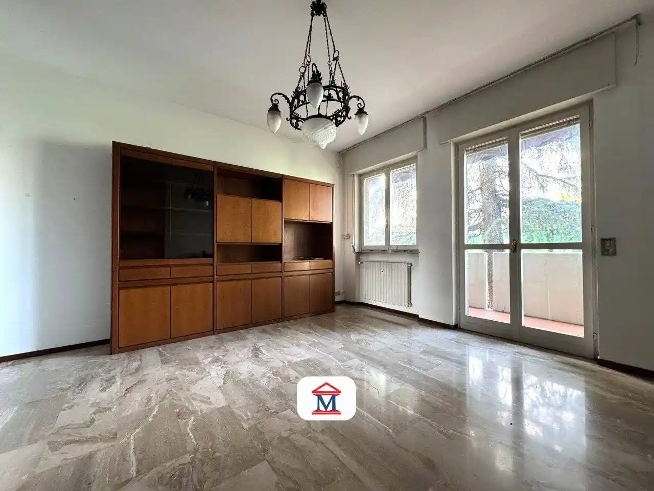 Trilocale via Como, Campagnola, Bergamo - foto 4