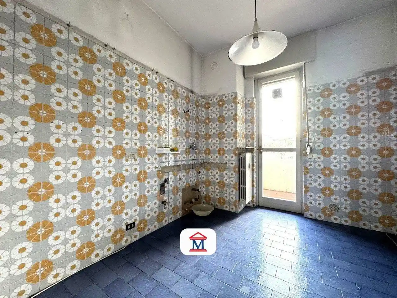 Trilocale via Como, Campagnola, Bergamo - foto 5