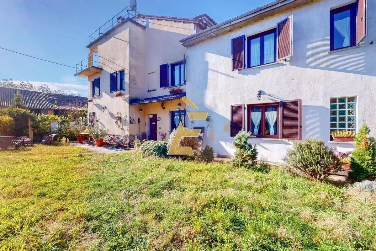 Villa unifamiliare via Mugarone 24, Bassignana - foto 2