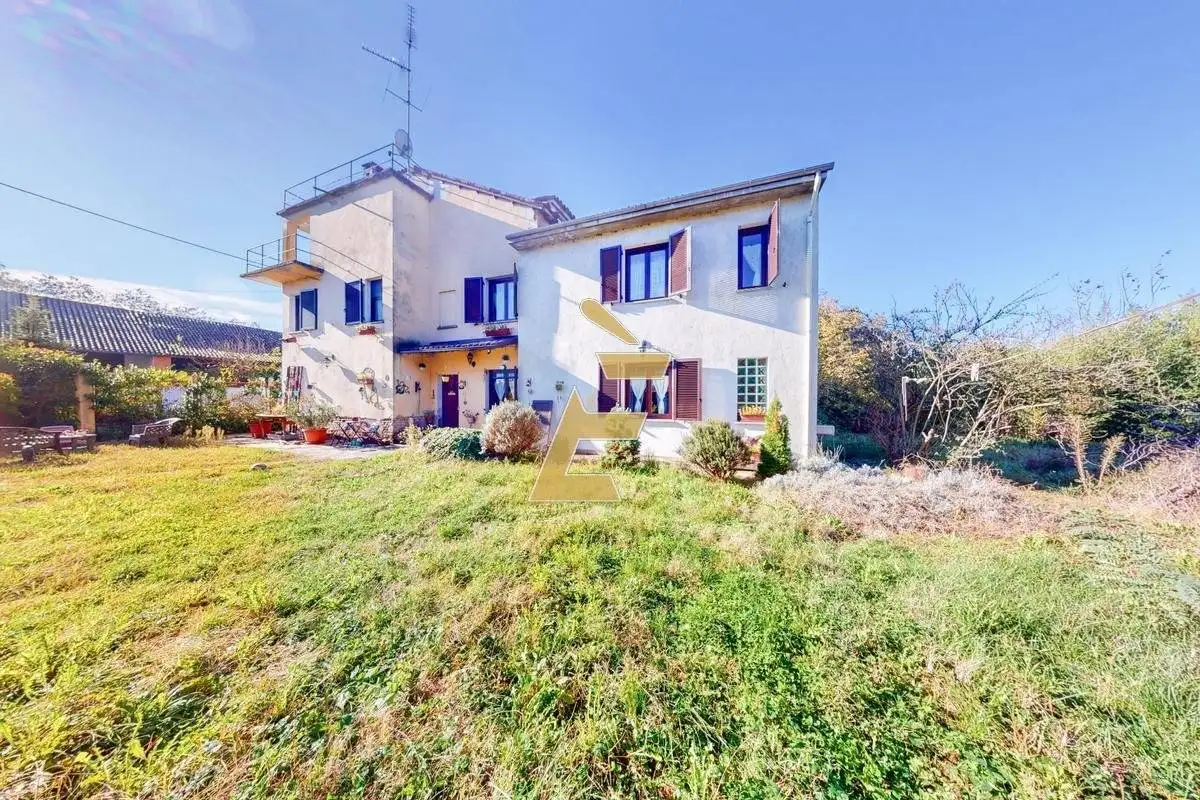 Villa unifamiliare via Mugarone 24, Bassignana - foto 3