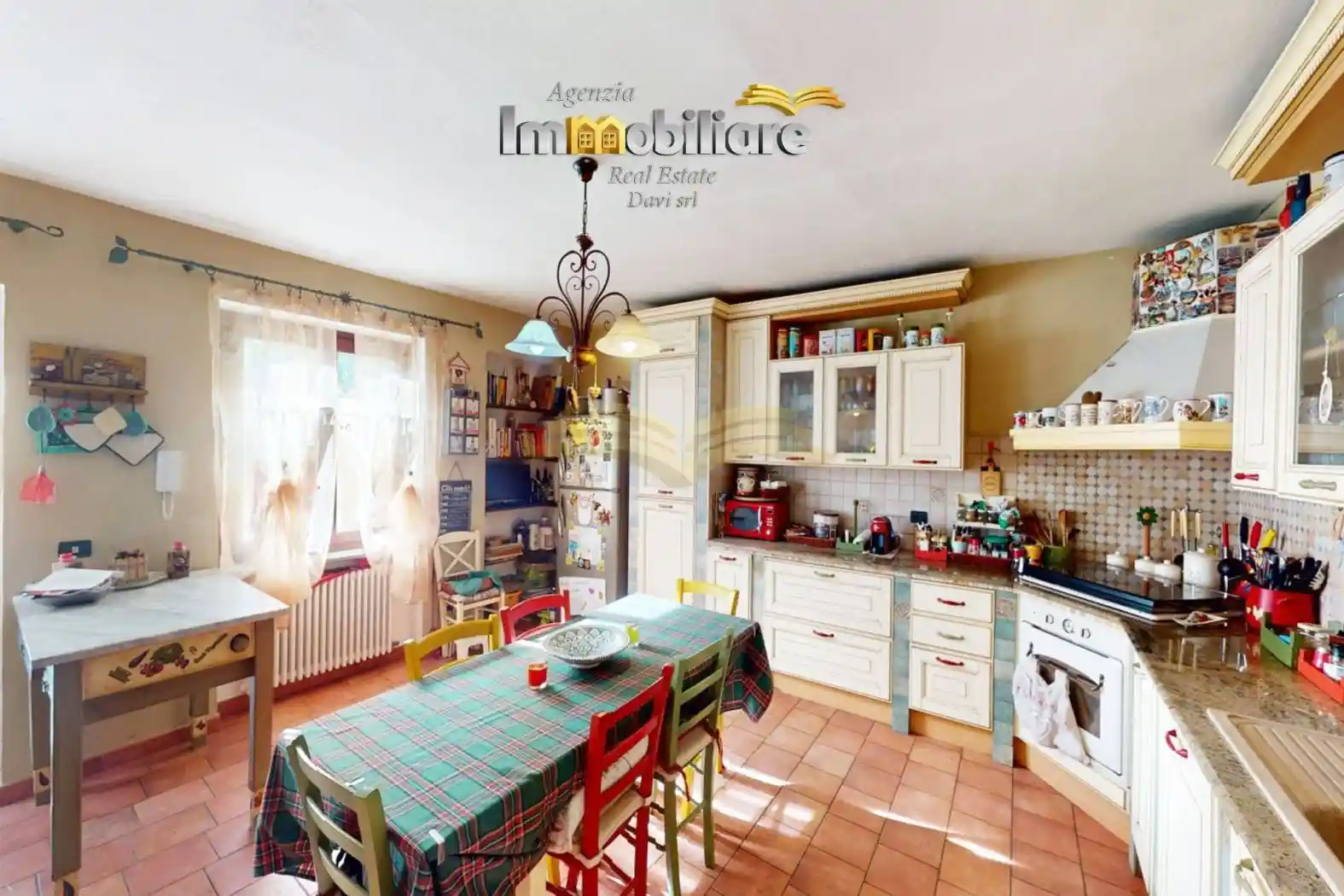 Villa in vendita a Bassignana