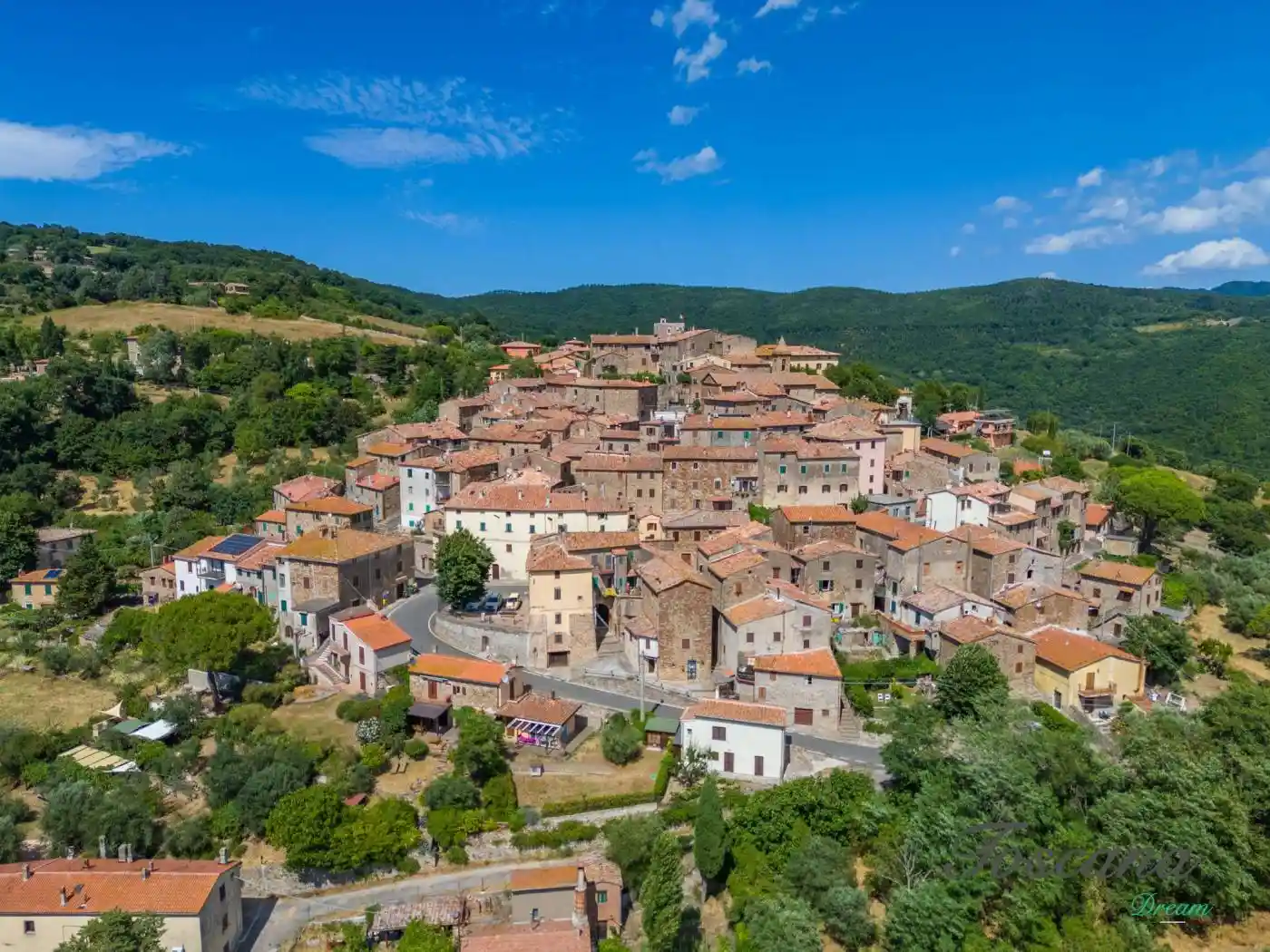 Appartamento in vendita a Massa Marittima