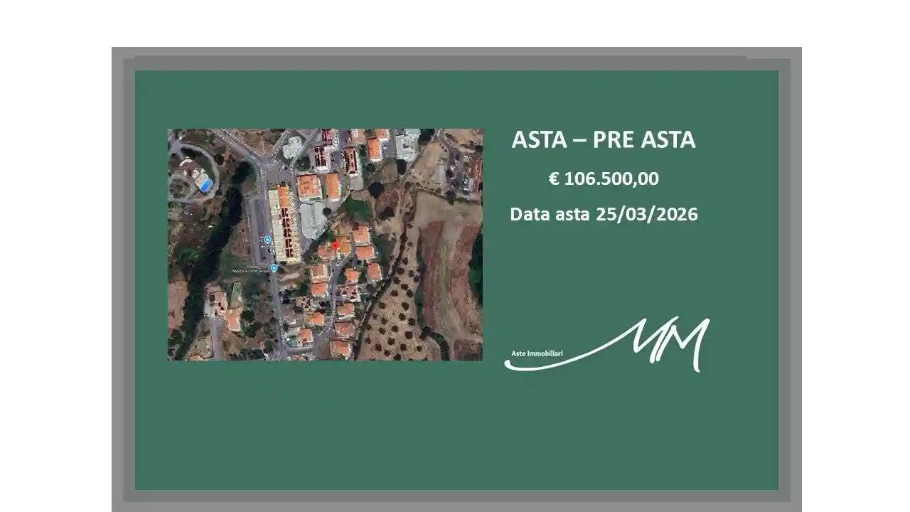 Appartamento in vendita a Canino