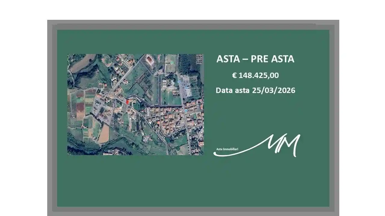 Villa in vendita a Nepi