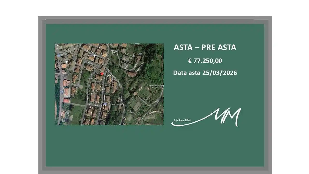 Appartamento in vendita a Acquapendente