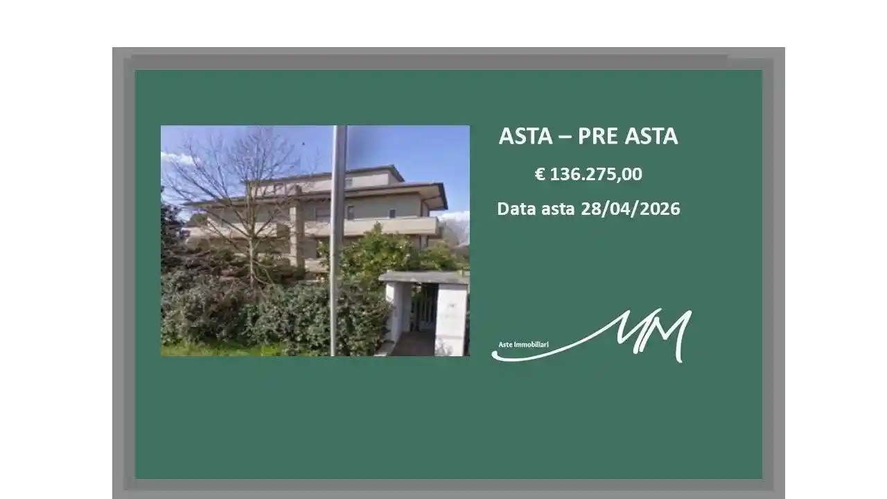 Appartamento in vendita a Latina