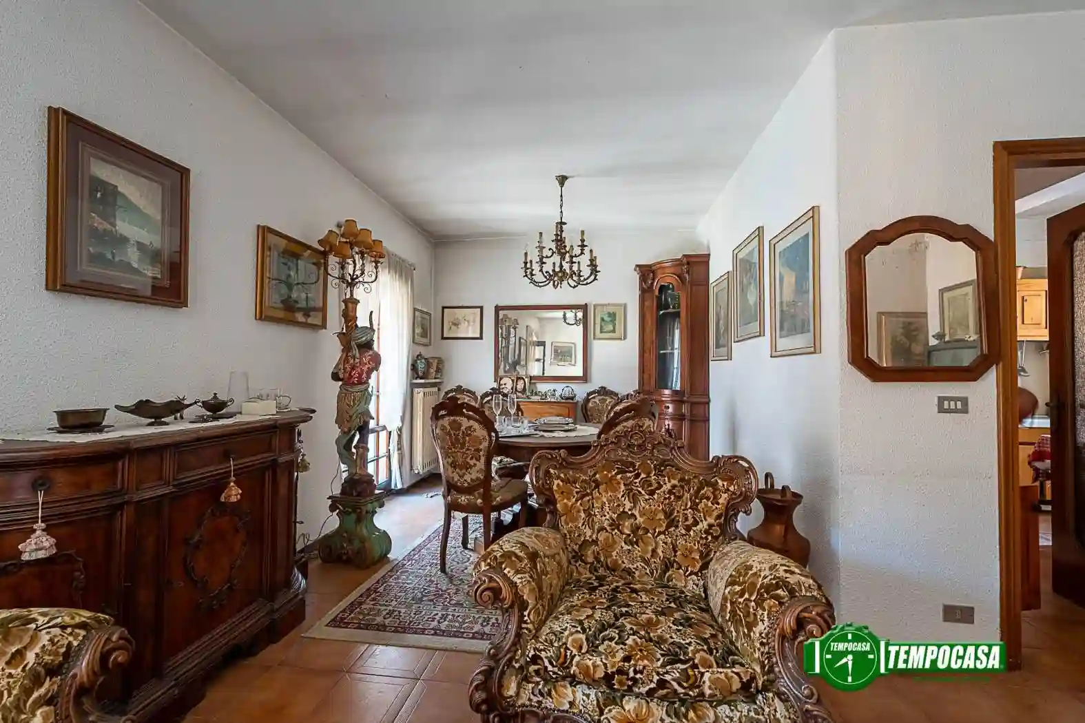 Casa indipendente - foto 3