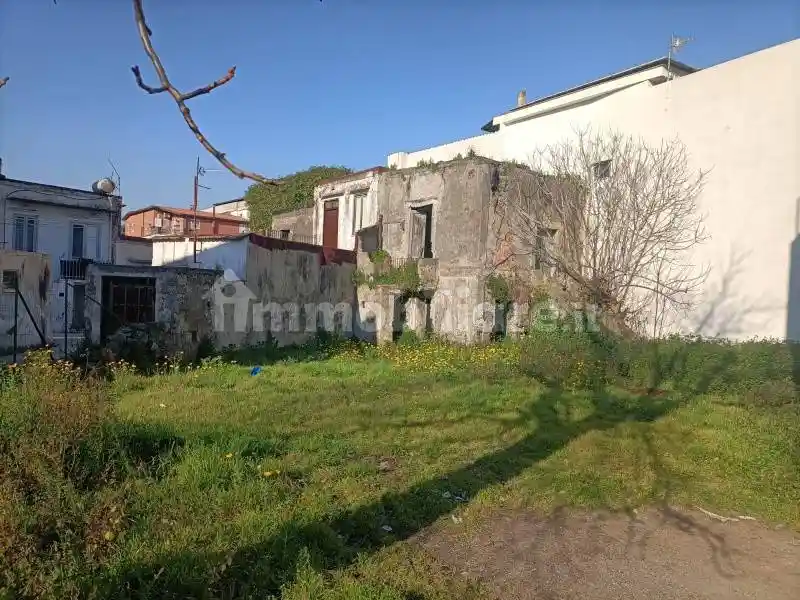 Rustico - Casale in vendita a San Giuseppe Vesuviano