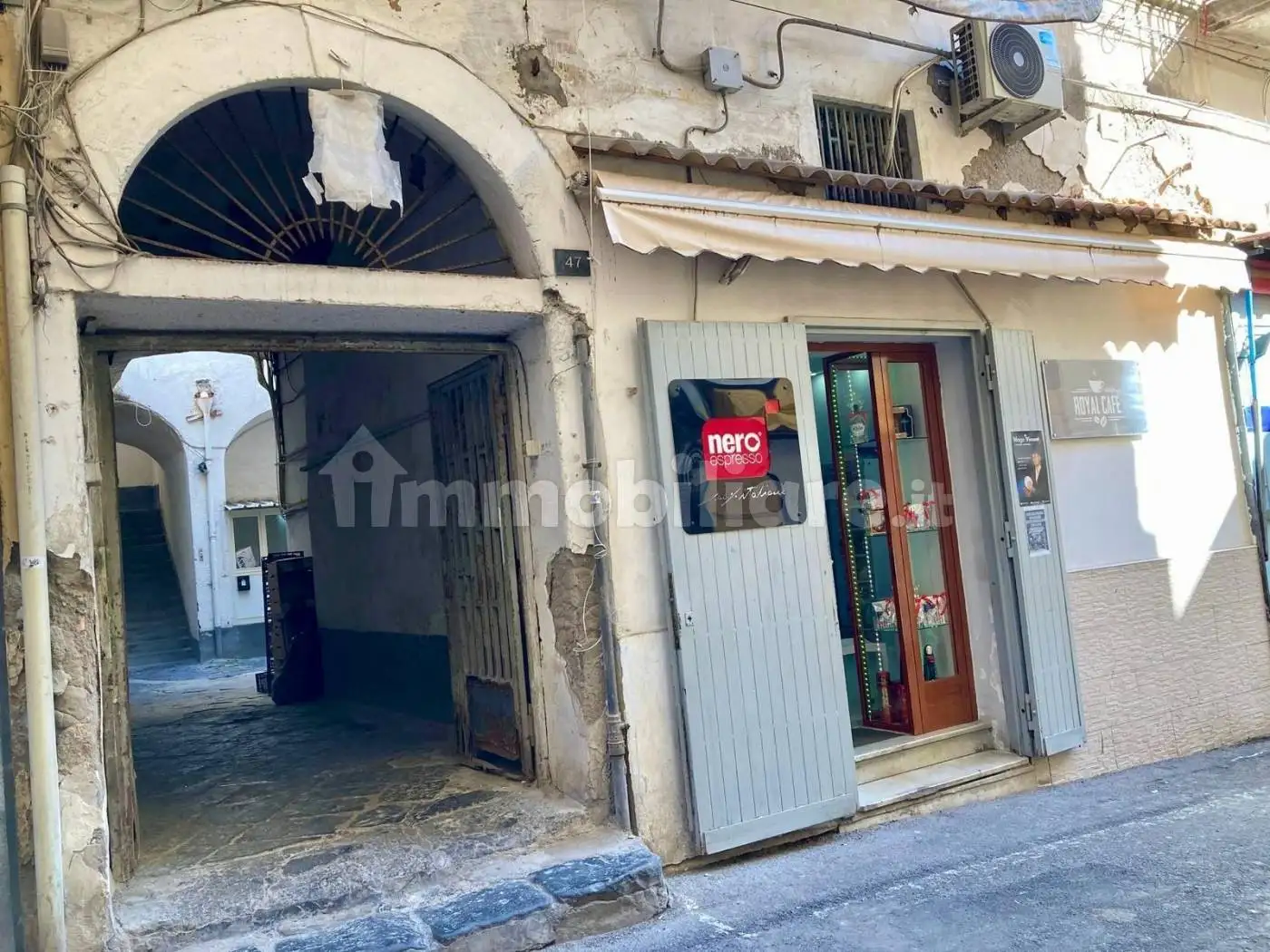 Appartamento in vendita a Torre del Greco