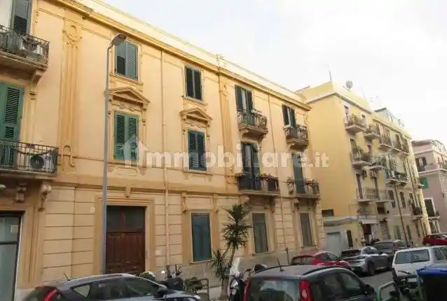 Appartamento in vendita a Messina