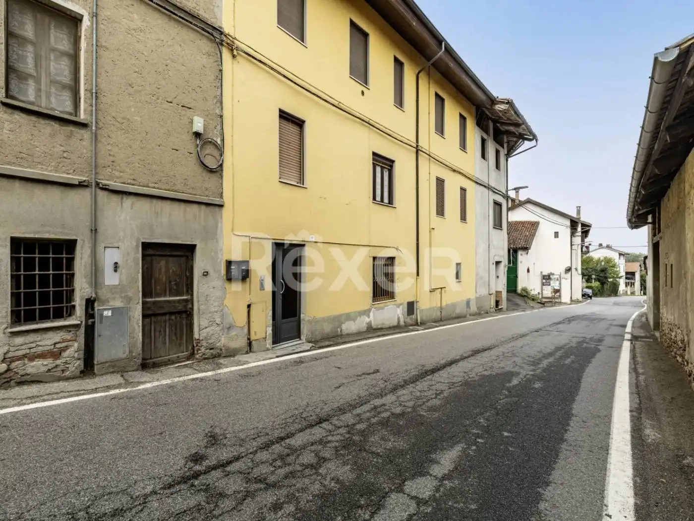 Appartamento in vendita a Caravino