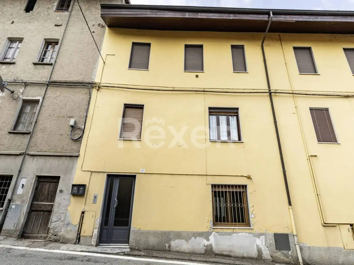 Quadrilocale via Perosio, 27, Centro, Caravino - foto 2