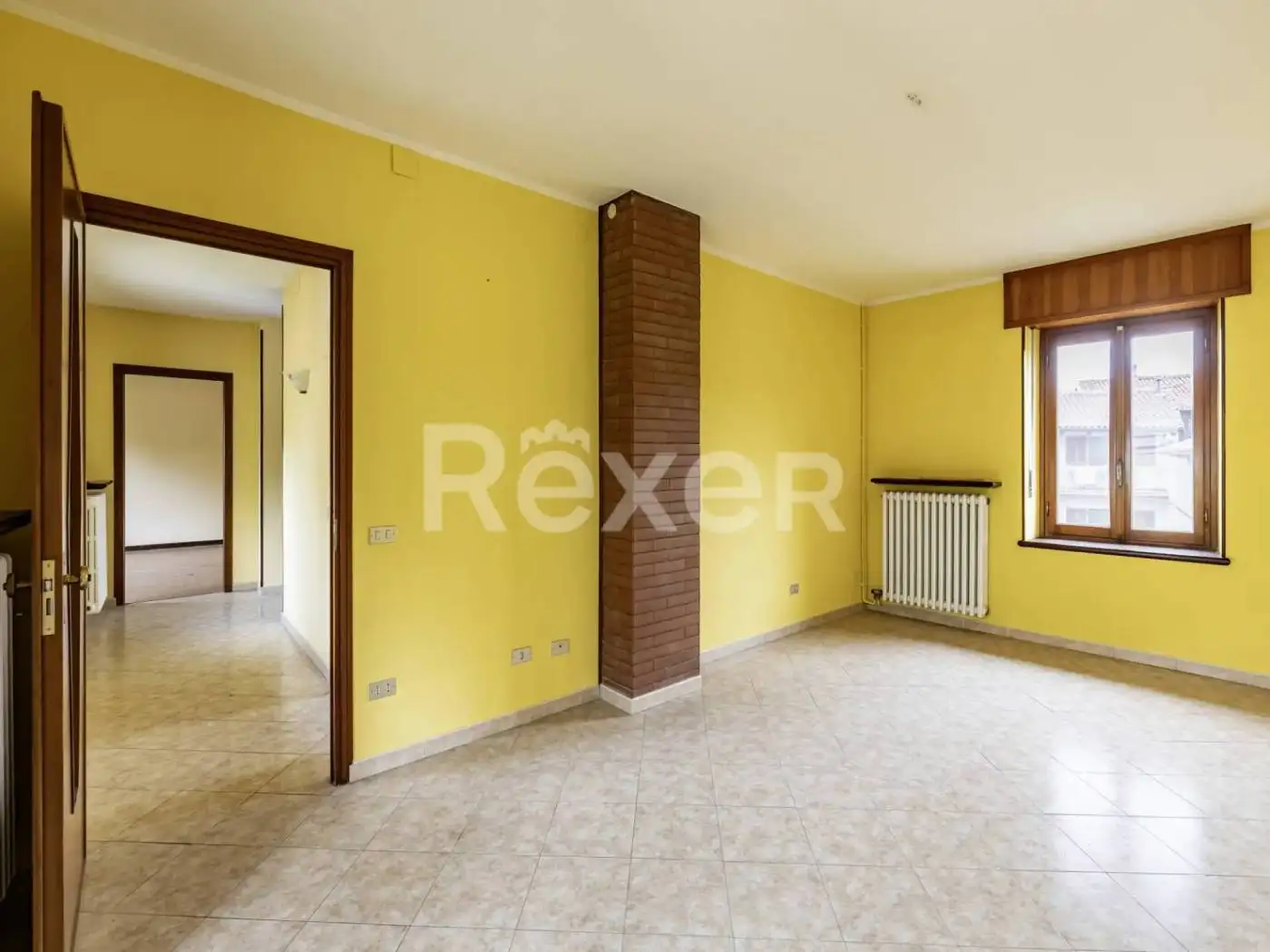 Quadrilocale via Perosio, 27, Centro, Caravino - foto 4