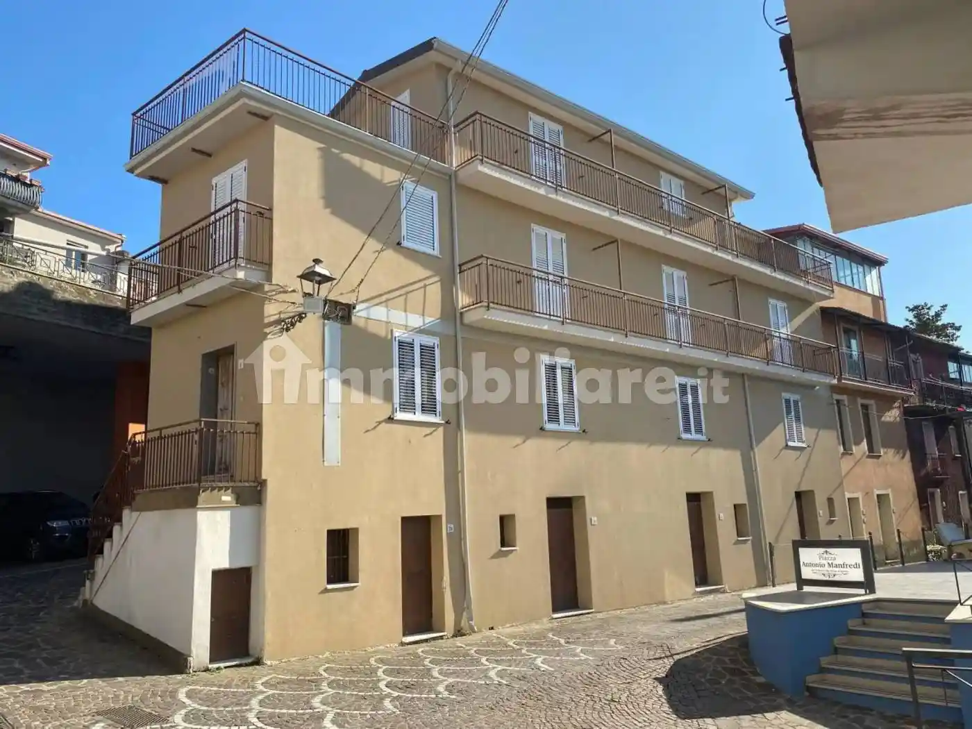 Casa indipendente - foto 3