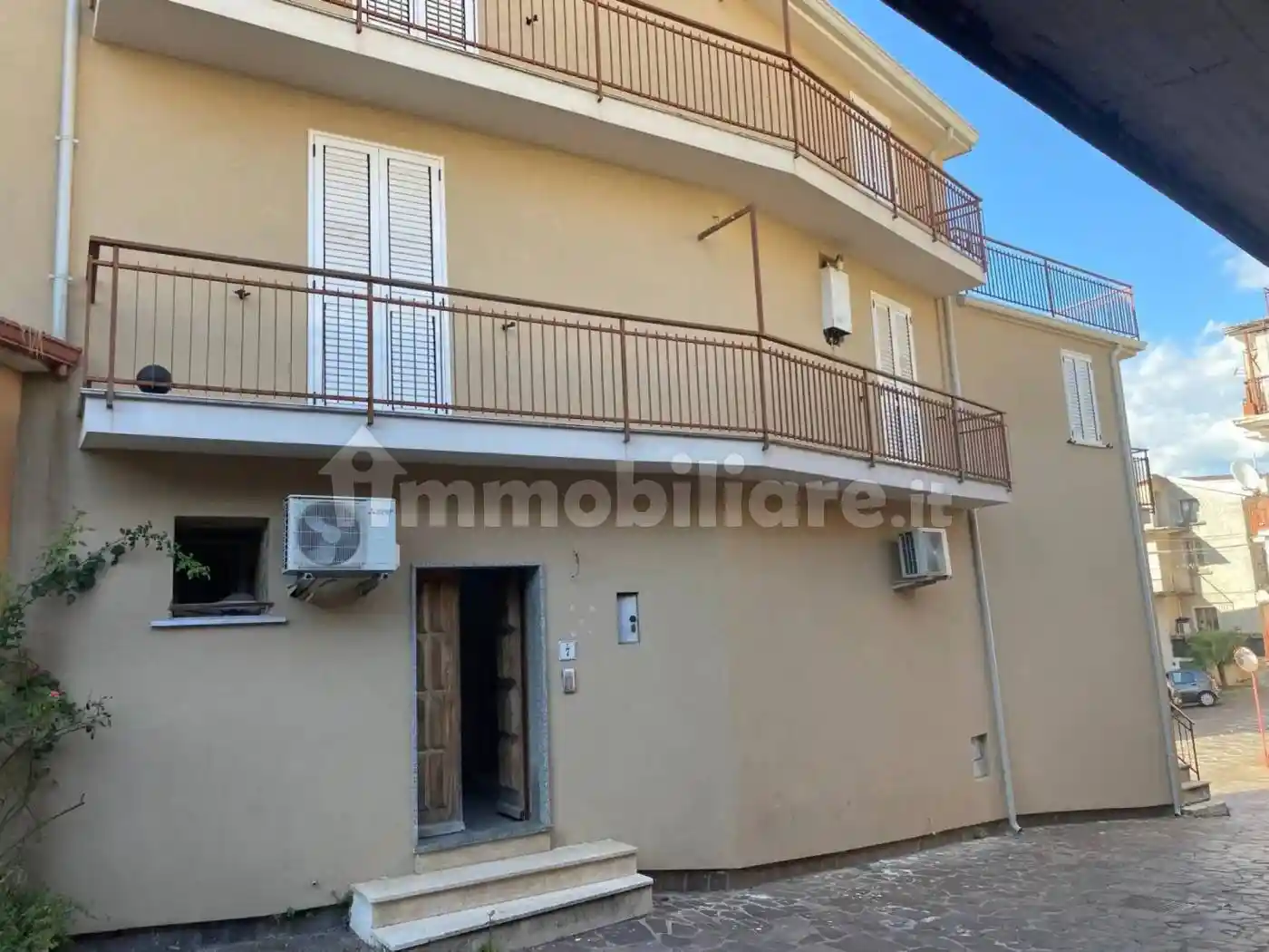 Casa indipendente - foto 4