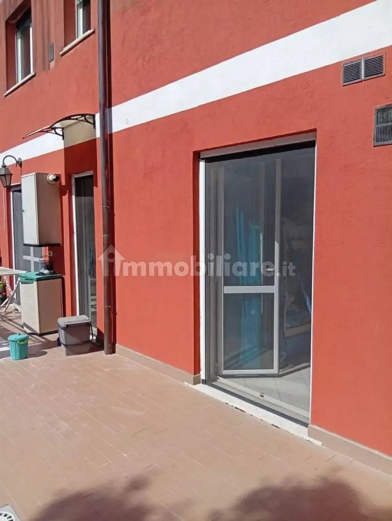 Appartamento in vendita a La Spezia