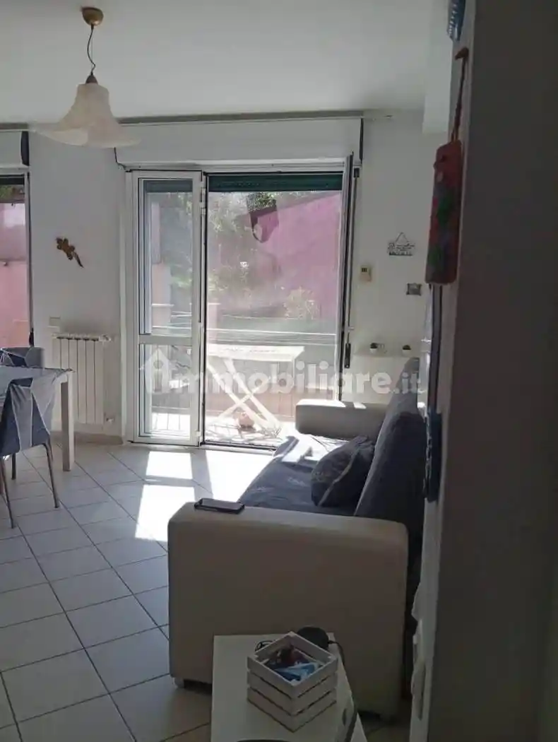 Quadrilocale buono stato, Pegazzano - Costa di Murlo, La Spezia - foto 3