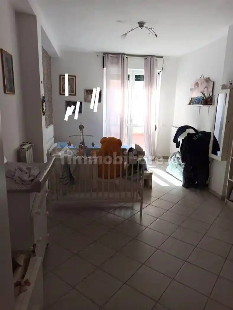 Quadrilocale buono stato, Pegazzano - Costa di Murlo, La Spezia - foto 4