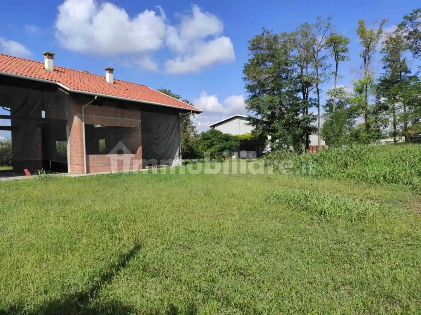 Villa in vendita a Zero Branco