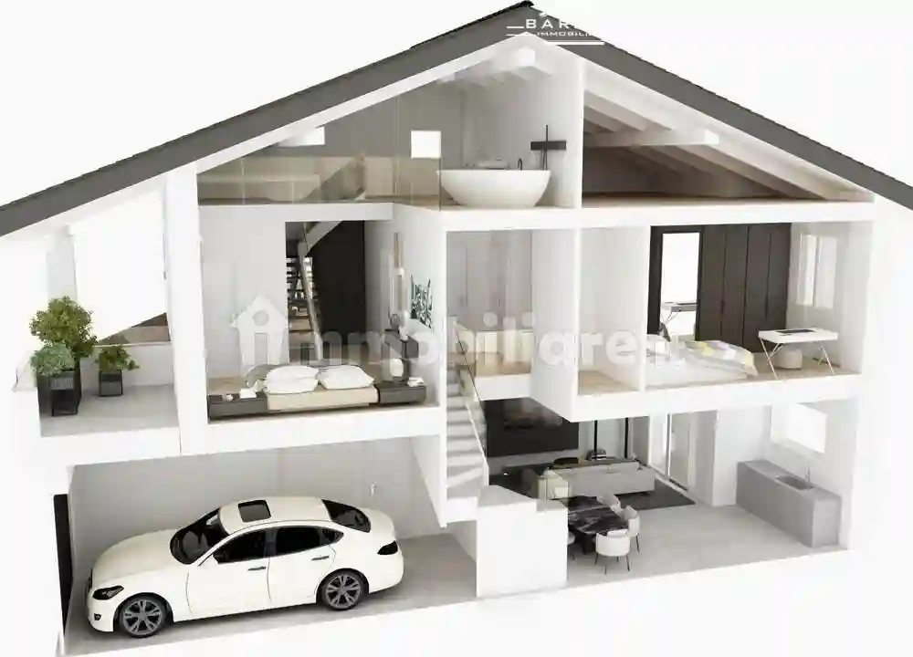 Villetta a schiera - foto 5