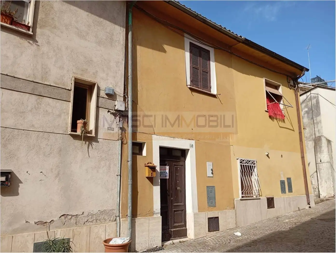 Appartamento in vendita a Nazzano