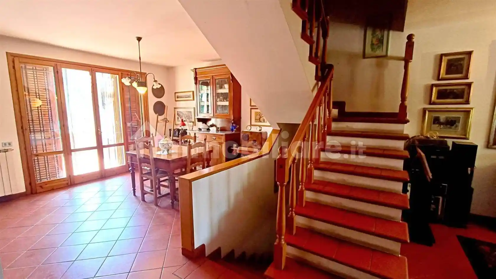 Villetta a schiera in vendita a Borgo San Lorenzo