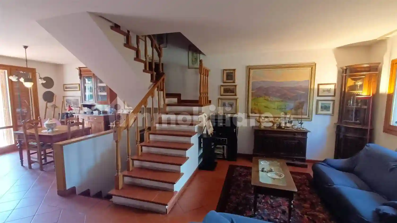 Villetta a schiera - foto 5