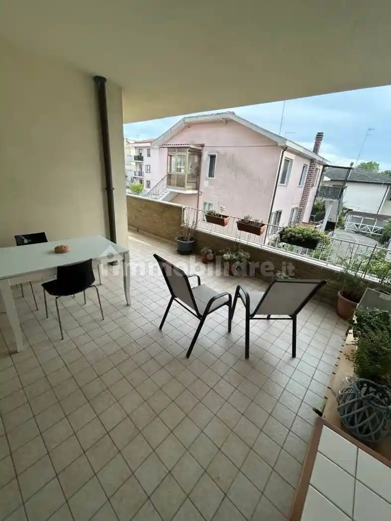 Appartamento in vendita a Chioggia