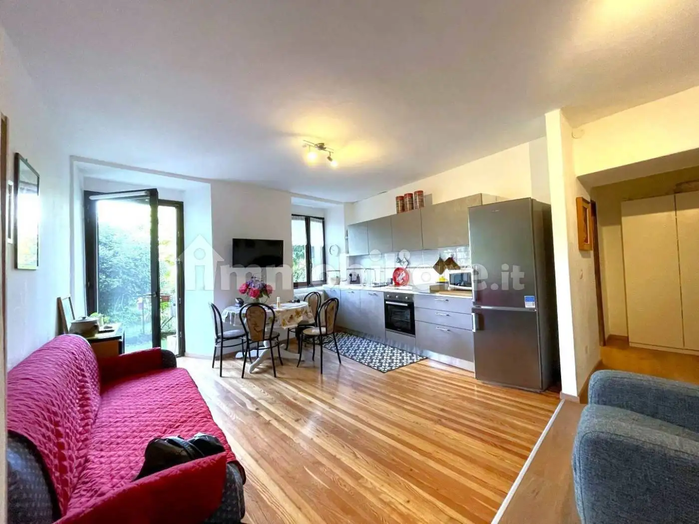 Bilocale via Caiolo Alto, Caiolo - foto 2