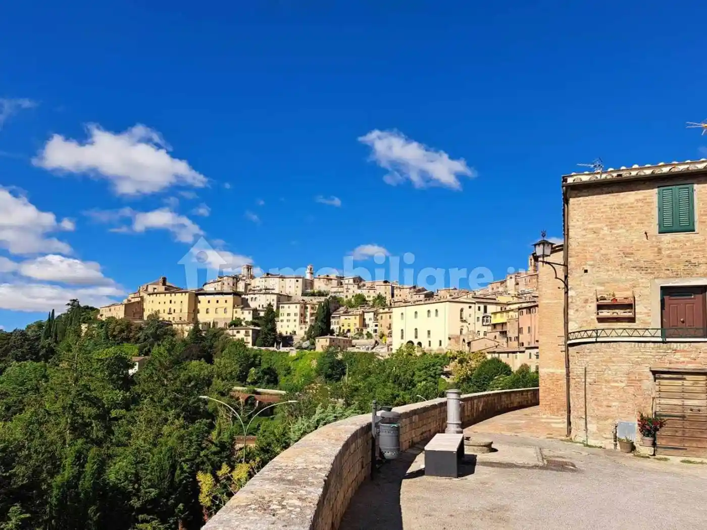 Casa indipendente in vendita a Montepulciano