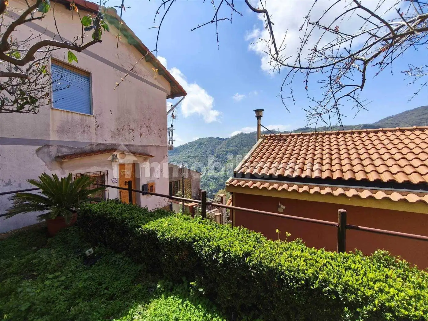 Terratetto unifamiliare via flomara, Alì - foto 2