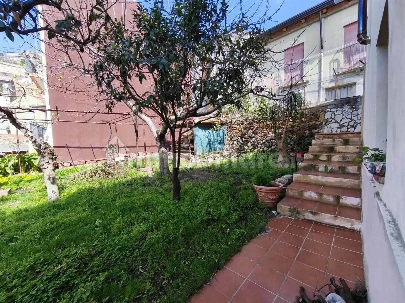 Terratetto unifamiliare via flomara, Alì - foto 4