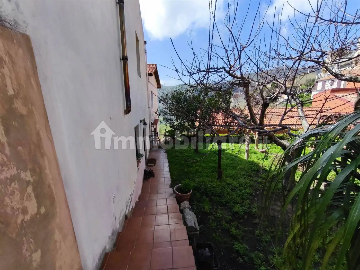 Terratetto unifamiliare via flomara, Alì - foto 5