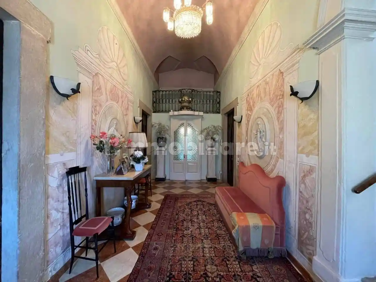 Palazzo - Edificio - foto 2