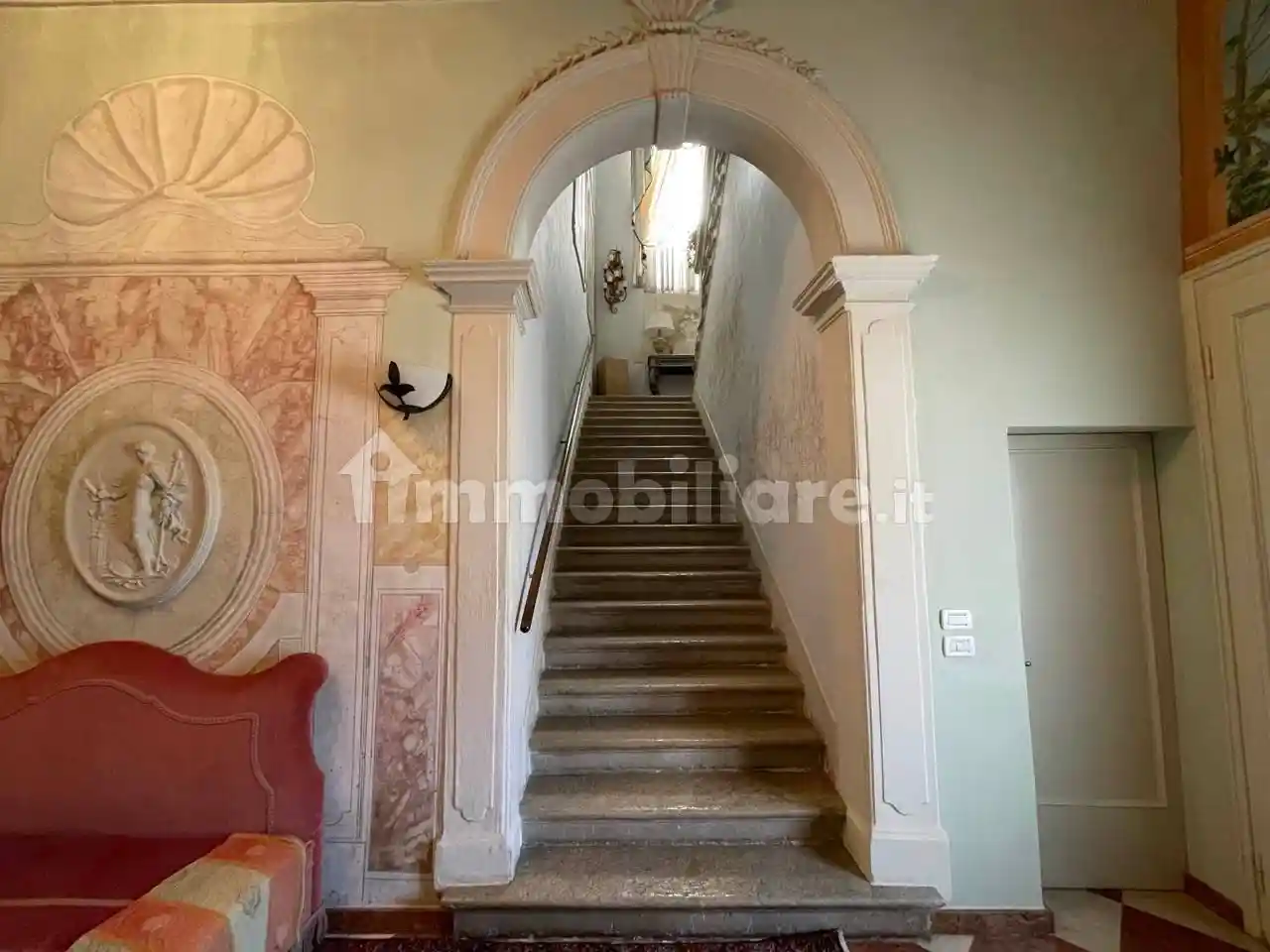 Palazzo - Edificio - foto 3