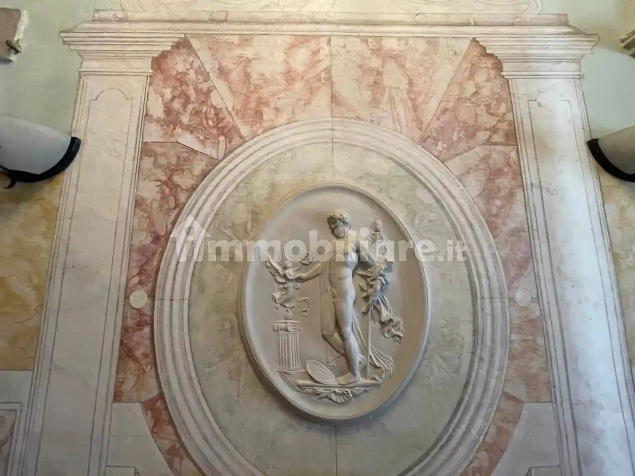 Palazzo - Edificio - foto 4