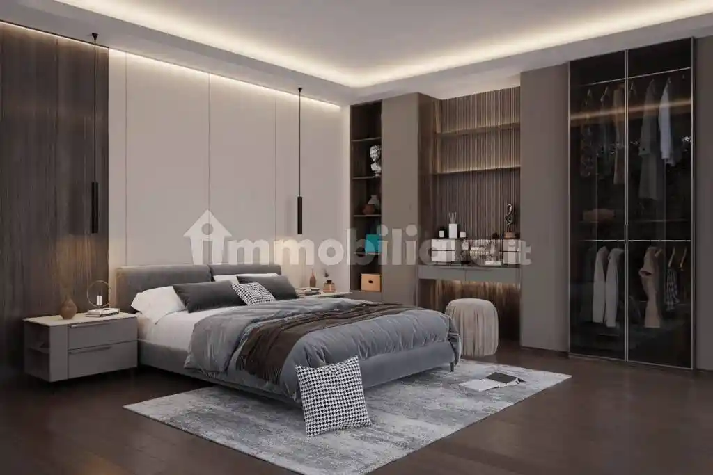 Appartamento in vendita a Piacenza