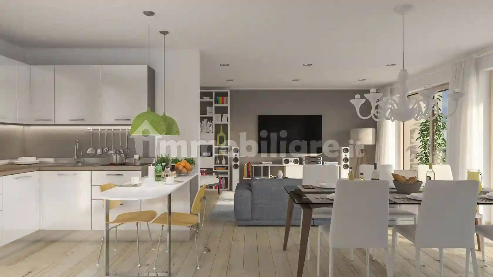 Appartamento - foto 5