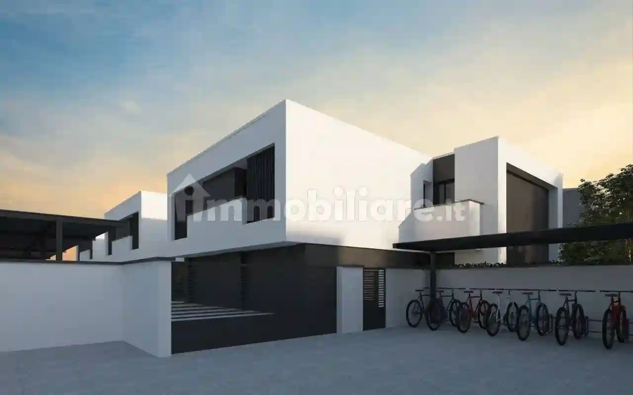 Villetta a schiera - foto 3