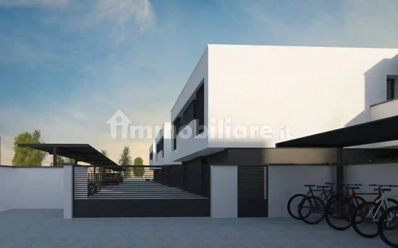 Villetta a schiera - foto 4