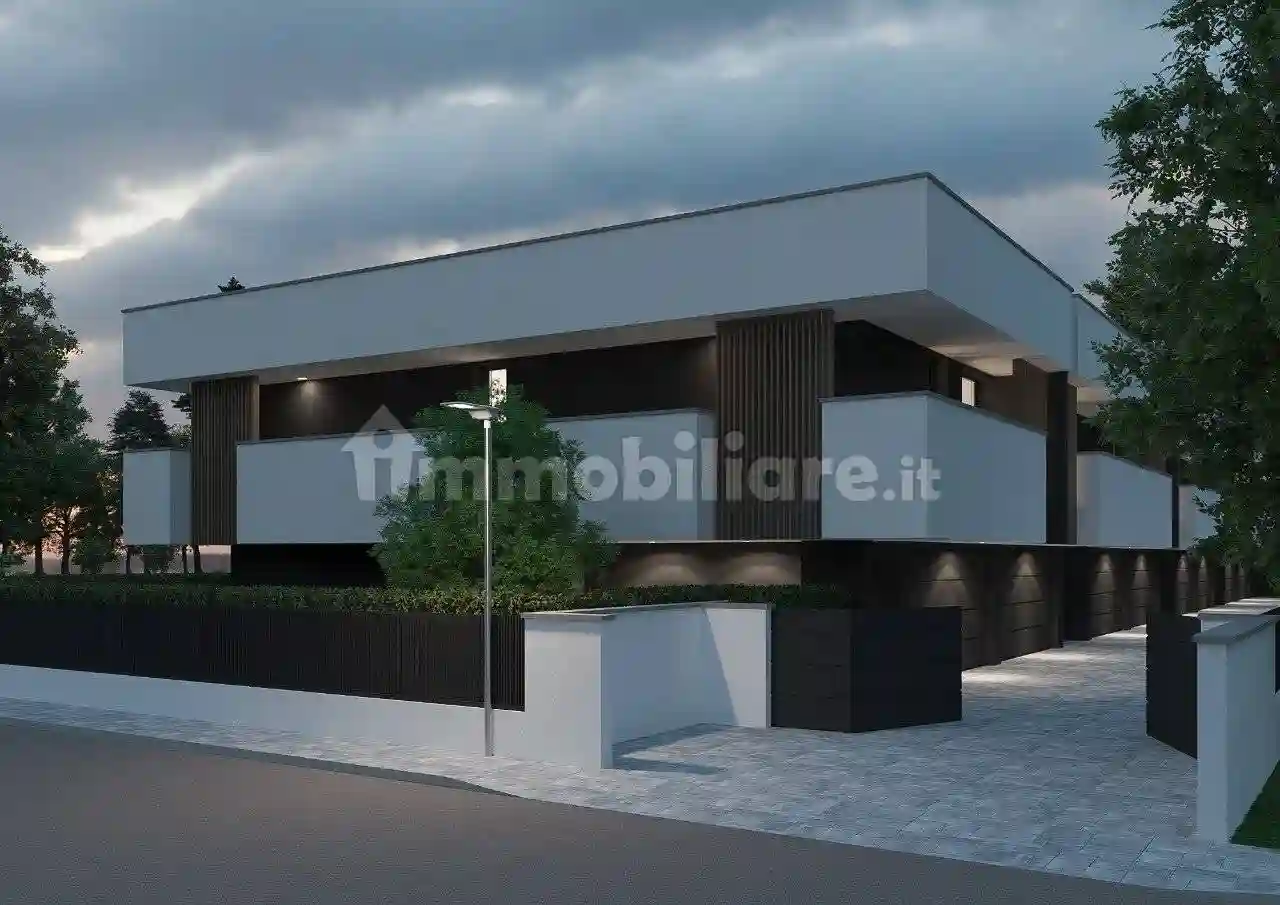 Villetta a schiera - foto 4