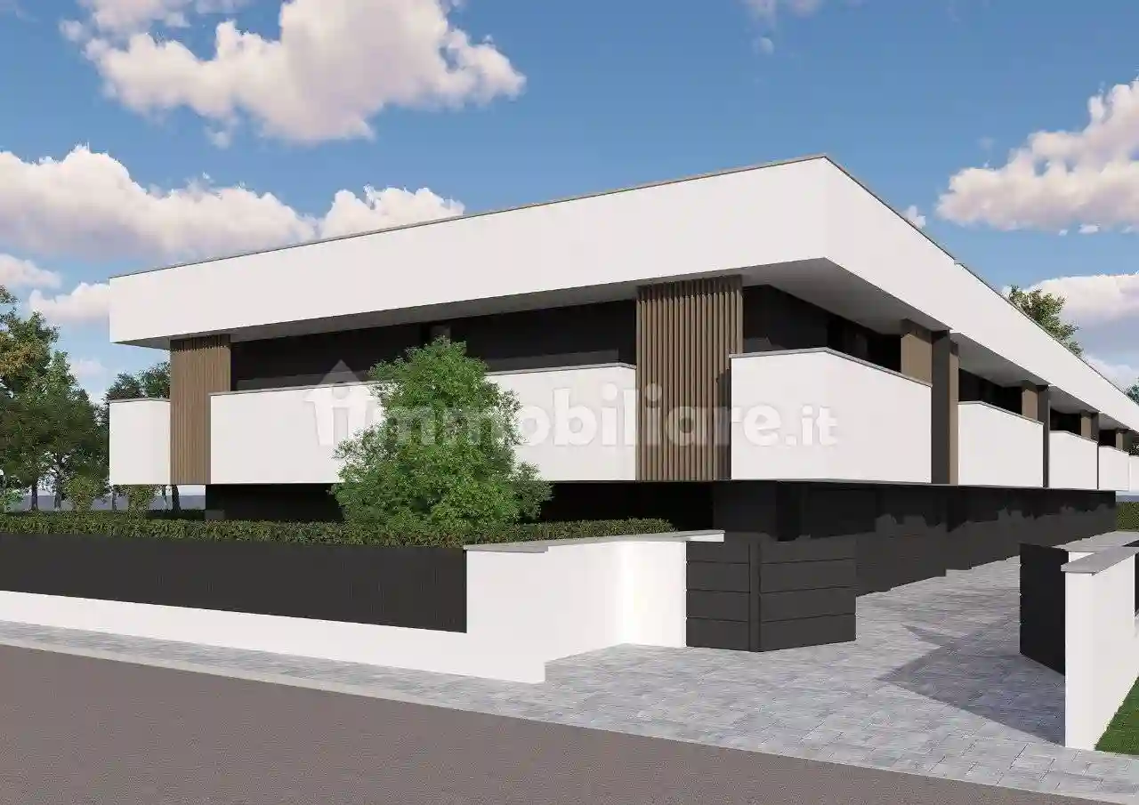 Villetta a schiera - foto 5