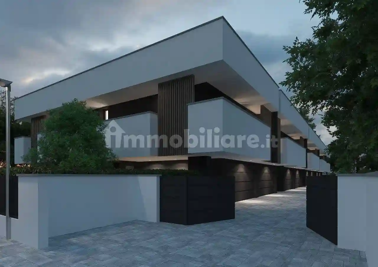 Villetta a schiera - foto 2