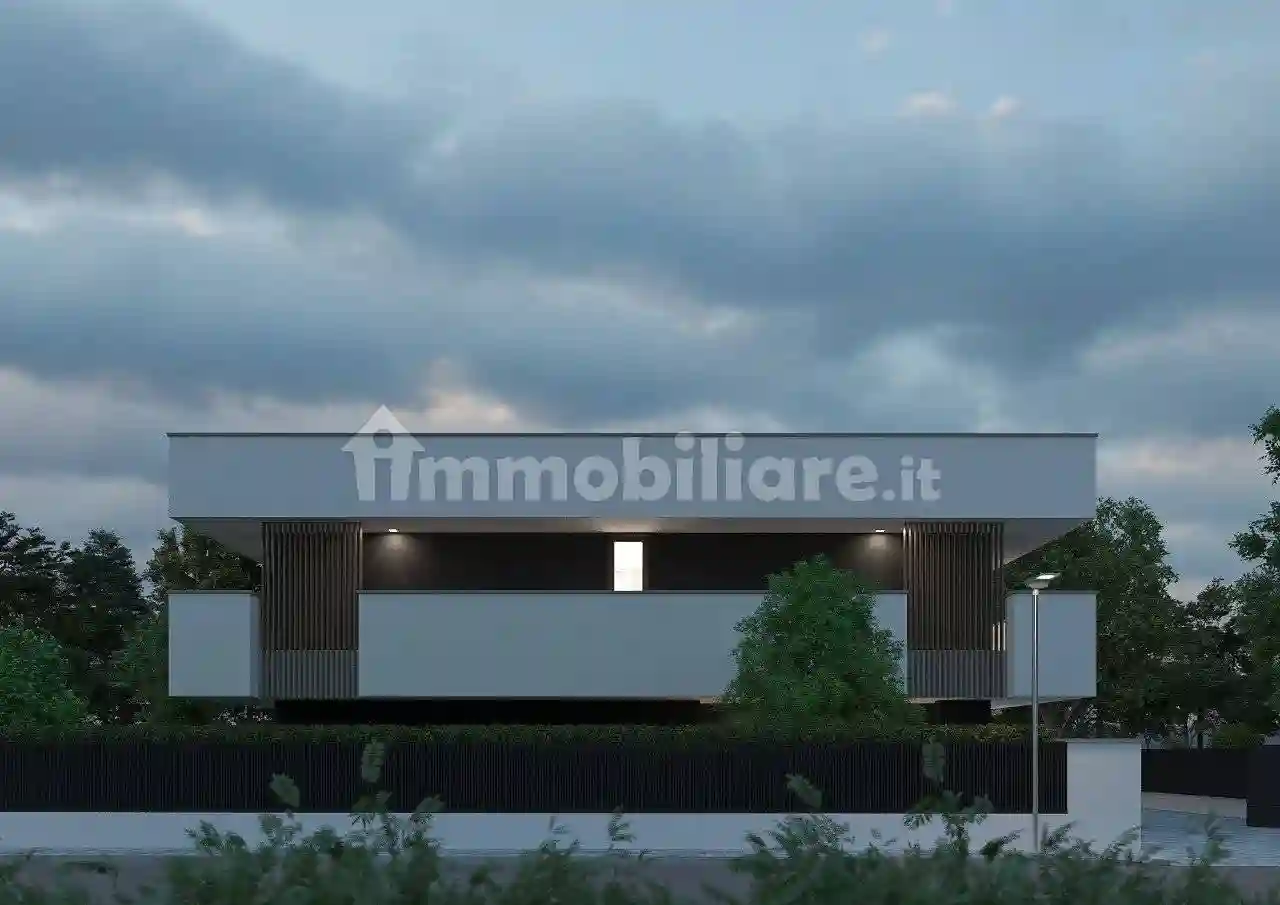 Villetta a schiera - foto 3