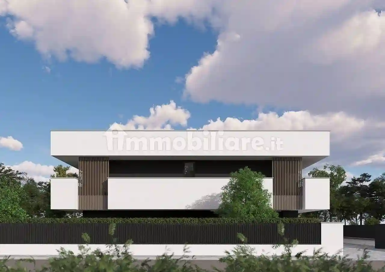 Villetta a schiera - foto 4