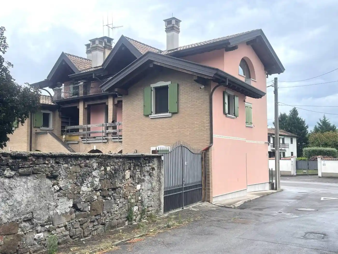 Casa indipendente in vendita a Gorizia
